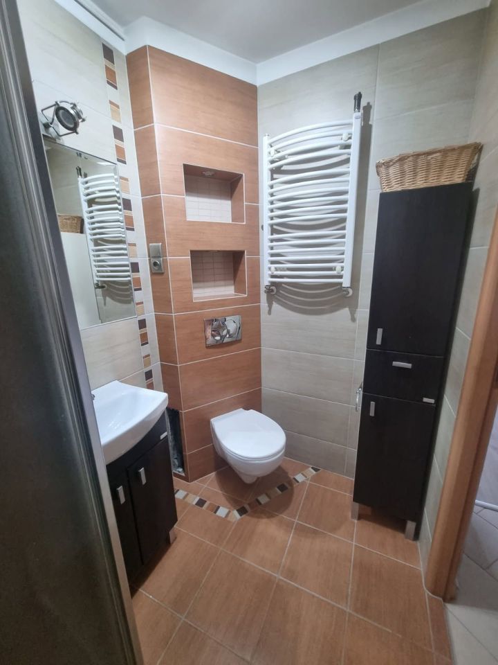 Mieszkanie 2-pokojowe Wodzisław Śląski, pl. Zwycięstwa. Zdjęcie 5