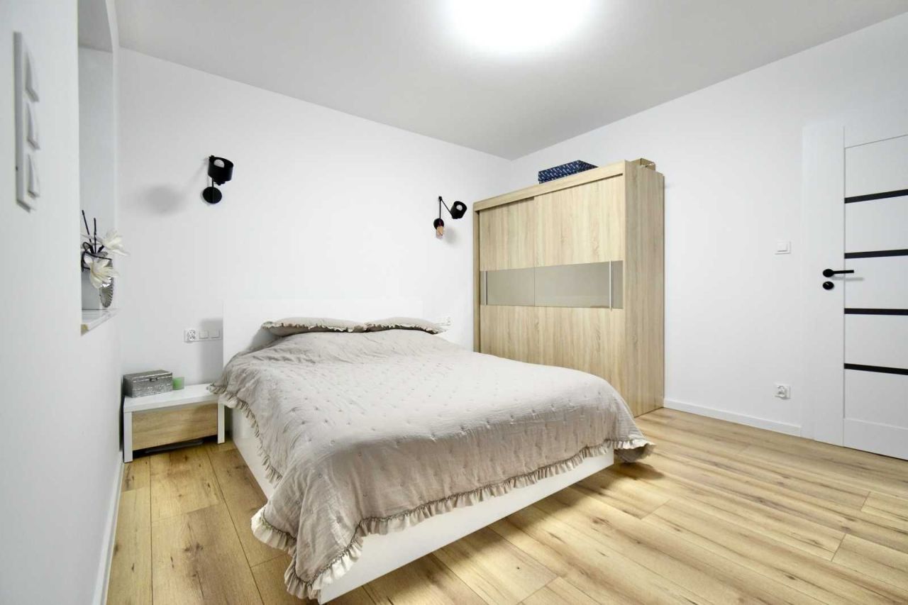 Mieszkanie 3-pokojowe Mielec, ul. Królowej Jadwigi. Zdjęcie 7