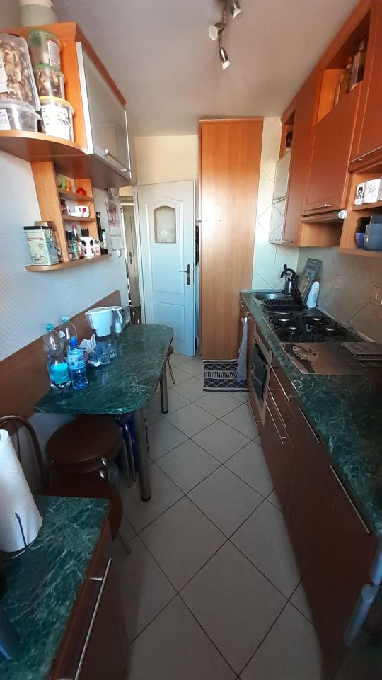 Mieszkanie 3-pokojowe Gdynia Chylonia, ul. Gniewska. Zdjęcie 7