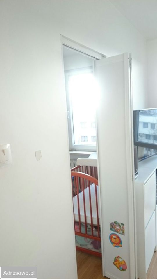 Mieszkanie 2-pokojowe Kraków Bronowice, ul. Armii Krajowej. Zdjęcie 4