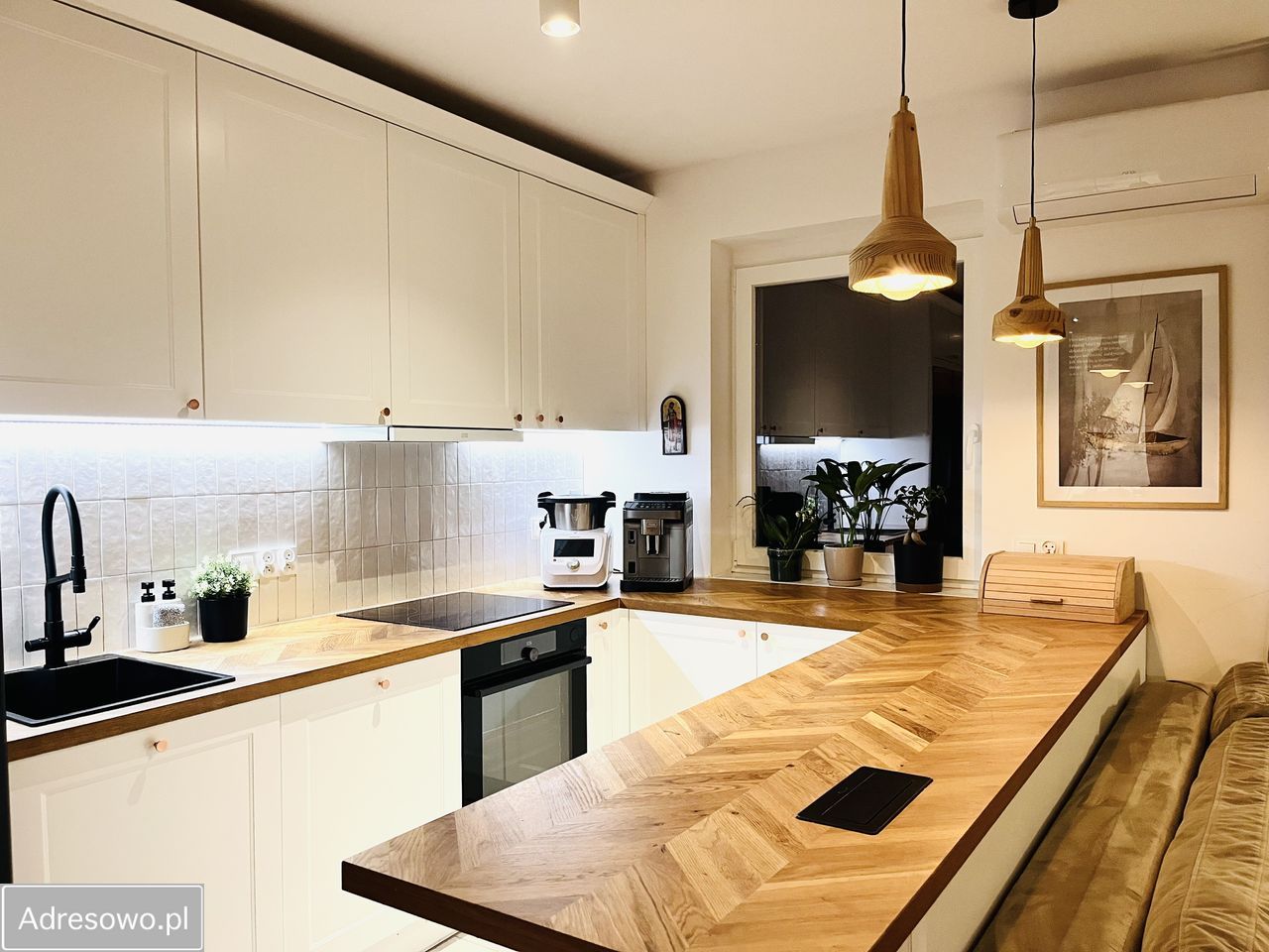 Mieszkanie 4-pokojowe Wrocław Psie Pole, ul. Ameriga Vespucciego. Zdjęcie 12