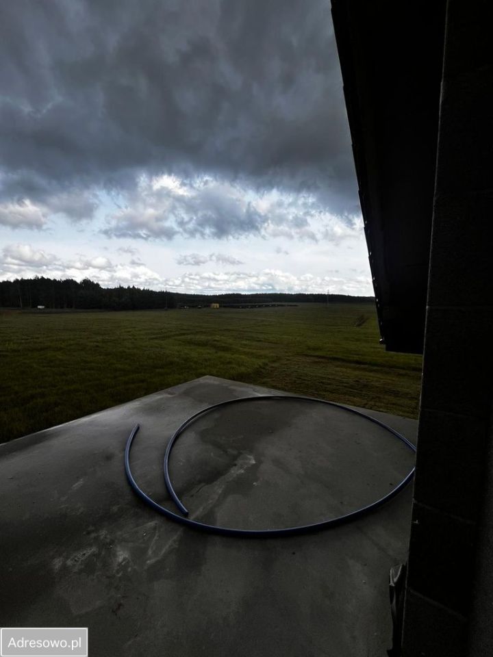 dom wolnostojący, 4 pokoje Kłębowiec. Zdjęcie 8