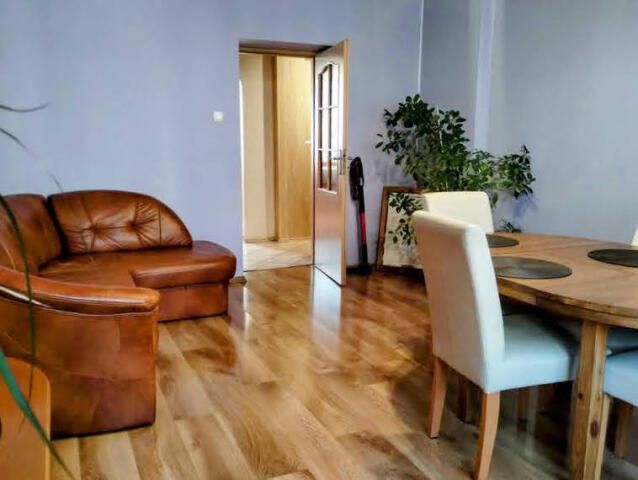 Mieszkanie 2-pokojowe Sosnowiec Sielec, ul. Legionów. Zdjęcie 1