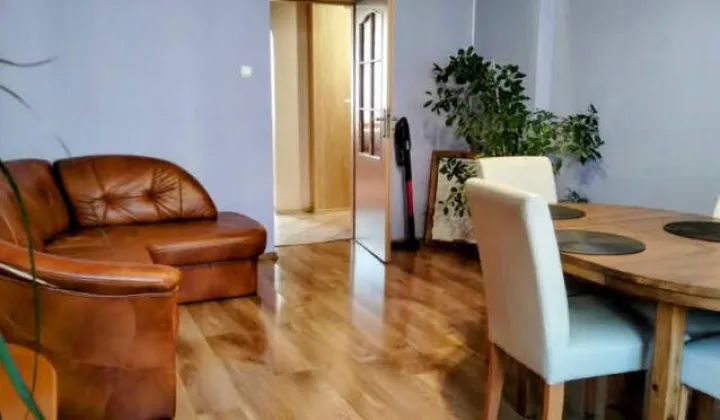 Mieszkanie 2-pokojowe Sosnowiec Sielec, ul. Legionów