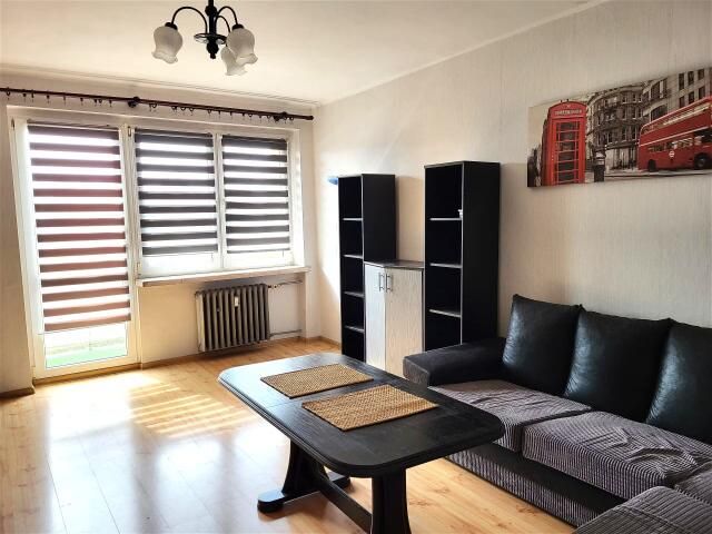 Mieszkanie 2-pokojowe Katowice Dąb, ul. Lipowa. Zdjęcie 1