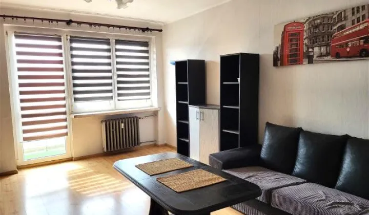 Mieszkanie 2-pokojowe Katowice Dąb, ul. Lipowa