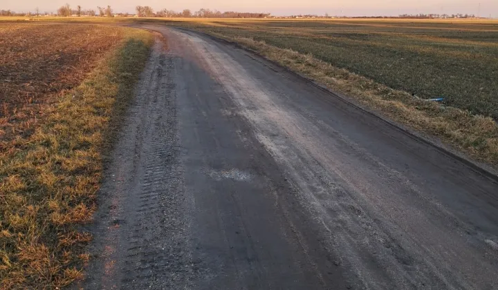 Działka budowlana Bierzglin
