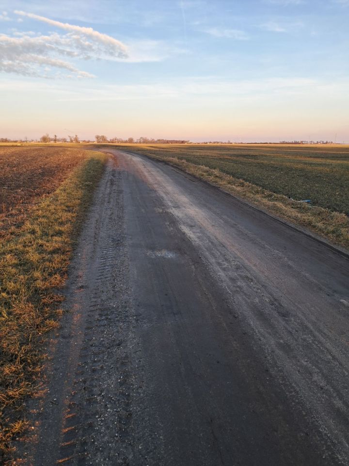 Działka budowlana Bierzglin. Zdjęcie 1