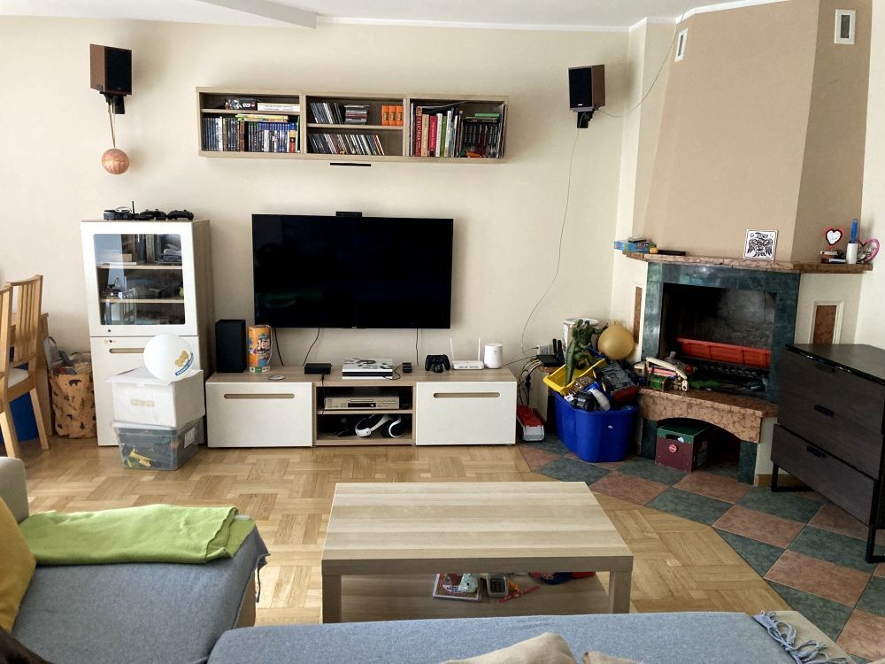 dom szeregowy, 4 pokoje Piastów, ul. Henryka Wieniawskiego. Zdjęcie 12