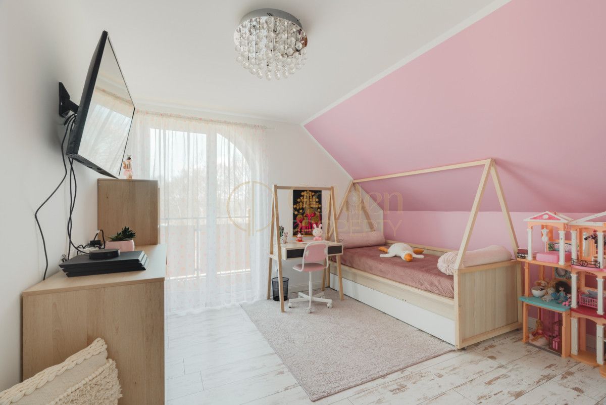 bliźniak, 5 pokoi Puck, ul. Kolejowa. Zdjęcie 15