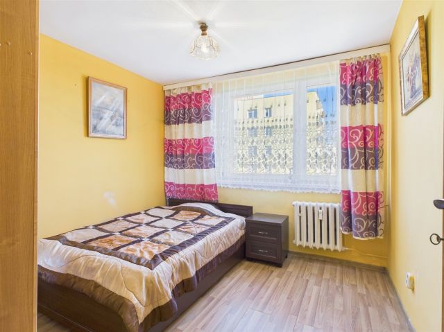 Mieszkanie 3-pokojowe Dąbrowa Górnicza Centrum, al. Tadeusza Kościuszki. Zdjęcie 11