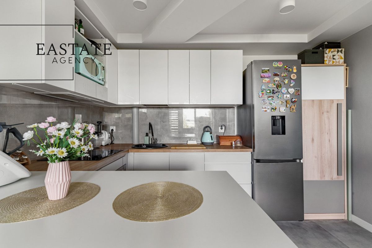 Mieszkanie 2-pokojowe Warszawa Mokotów, ul. Jaszowiecka. Zdjęcie 6