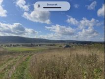 Działka budowlana Nienadowa. Zdjęcie 1