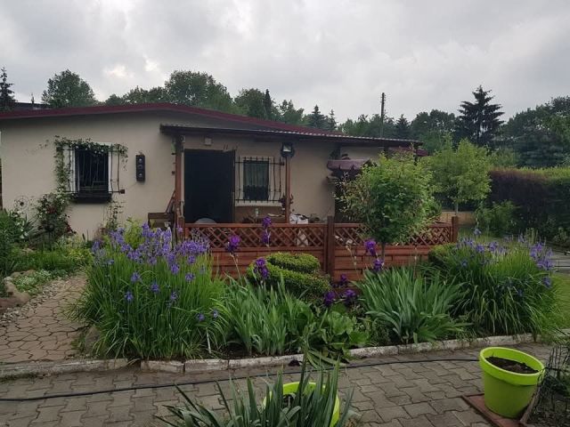 Działka rod Świętochłowice. Zdjęcie 1