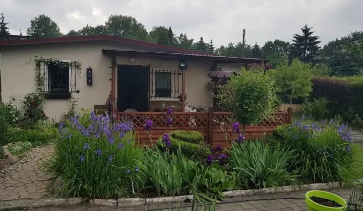 Działka rod Świętochłowice