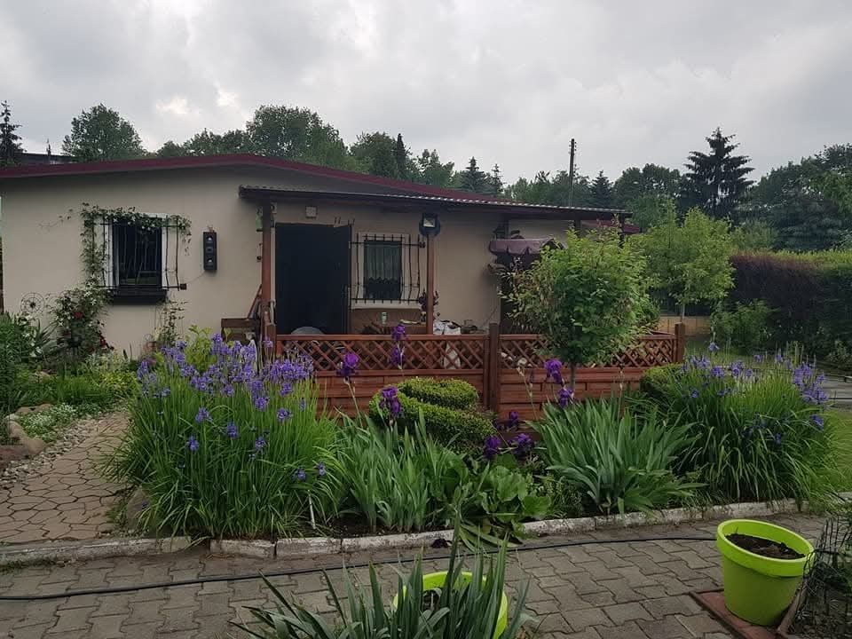 Działka rod Świętochłowice. Zdjęcie 1