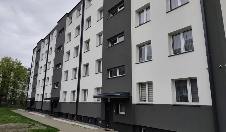Mieszkanie 3-pokojowe Skarżysko-Kamienna, ul. Sokola