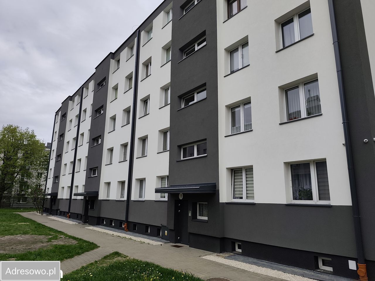 Mieszkanie 3-pokojowe Skarżysko-Kamienna, ul. Sokola. Zdjęcie 1