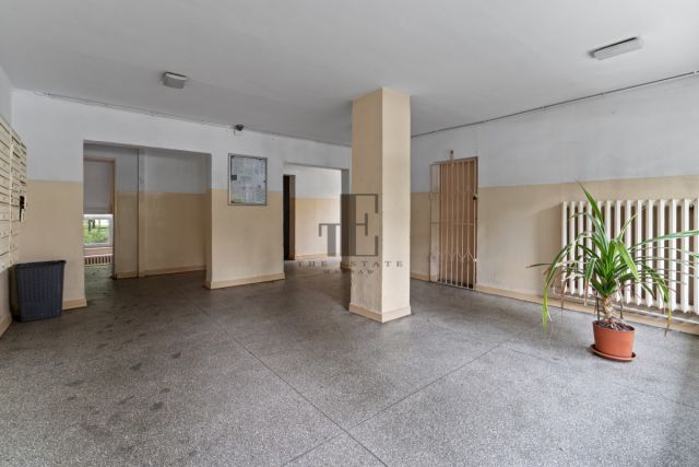 Mieszkanie 1-pokojowe Warszawa, ul. Piotra Wysockiego. Zdjęcie 10