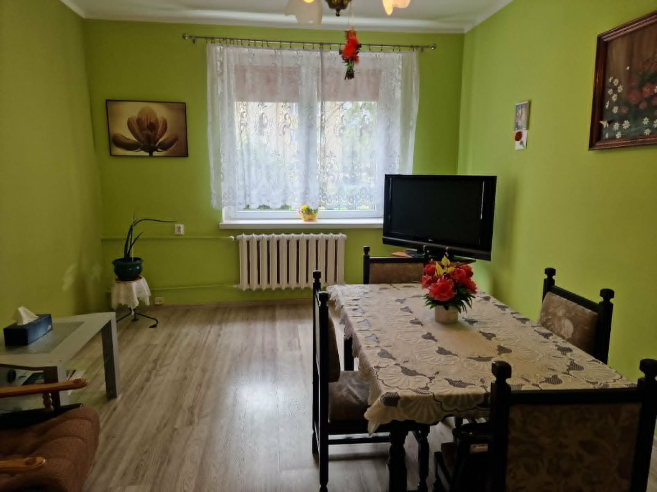 Mieszkanie 2-pokojowe Janikowo, ul. Wewnętrzna. Zdjęcie 2