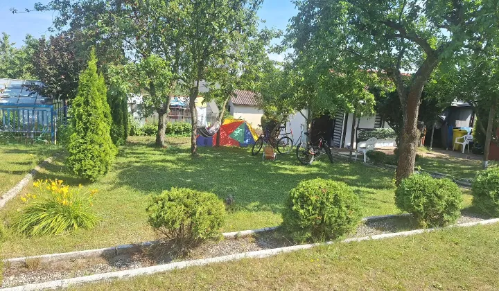 Działka rod Starogard Gdański Hermanowo, ul. Hermanowska