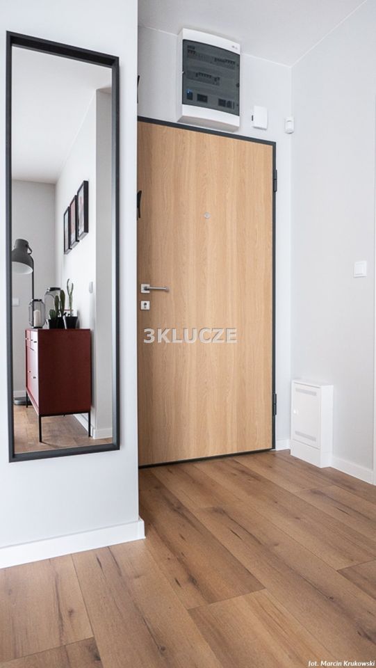 Mieszkanie 2-pokojowe Lublin Sławin, ul. Wędrowna. Zdjęcie 15