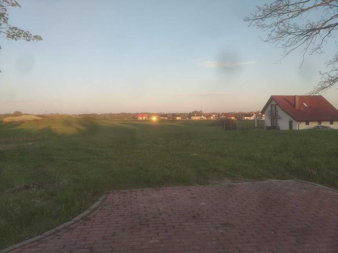 Działka budowlana Młynary, ul. Konarskiego. Zdjęcie 1