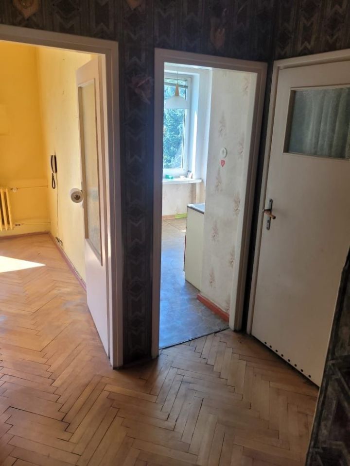Mieszkanie 1-pokojowe Ostrów Wielkopolski. Zdjęcie 3