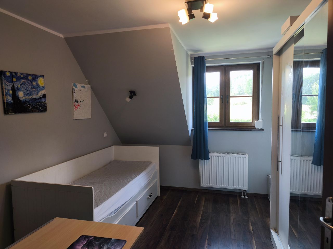 Mieszkanie 4-pokojowe Staniszów, ul. Promykowa. Zdjęcie 7
