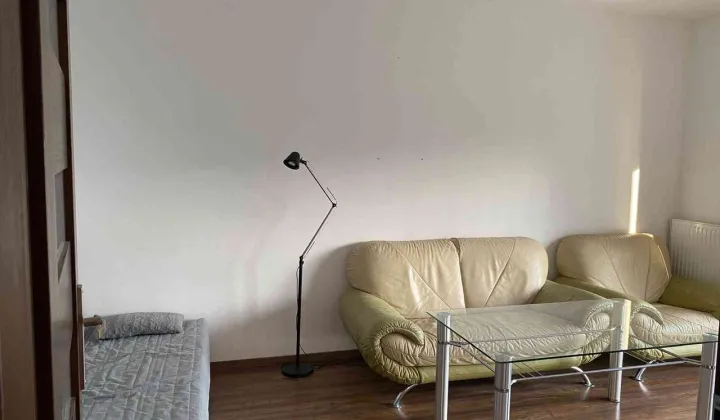 Mieszkanie 2-pokojowe Lublin LSM, ul. Pana Balcera