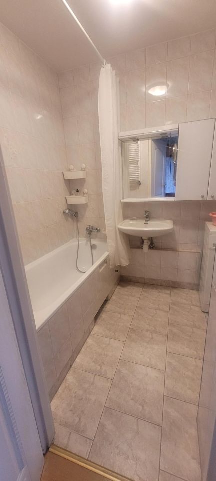 Mieszkanie 2-pokojowe Wrocław Huby, ul. Jana Władysława Dawida. Zdjęcie 8