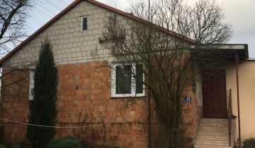 dom wolnostojący, 3 pokoje Branica Suchowolska, Branica Suchowolska 48
