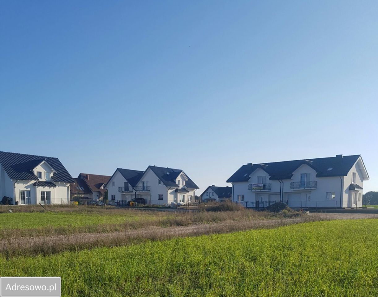 bliźniak, 5 pokoi Dobrzewino, ul. Jesionowa. Zdjęcie 6