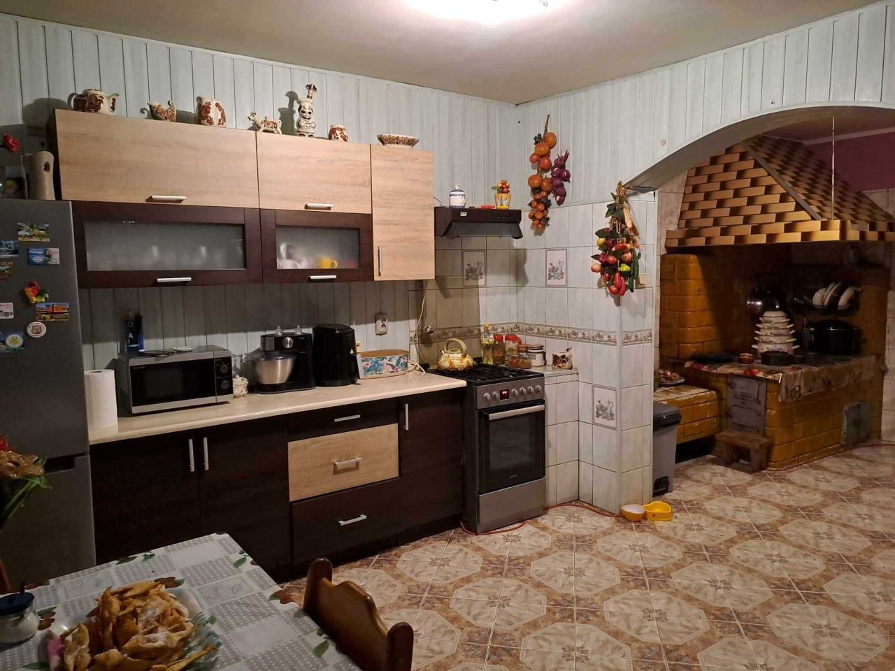 siedlisko, 3 pokoje Kulesze. Zdjęcie 5