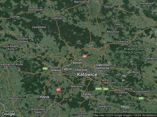 Działka rekreacyjna Piekary Śląskie. Zdjęcie 1