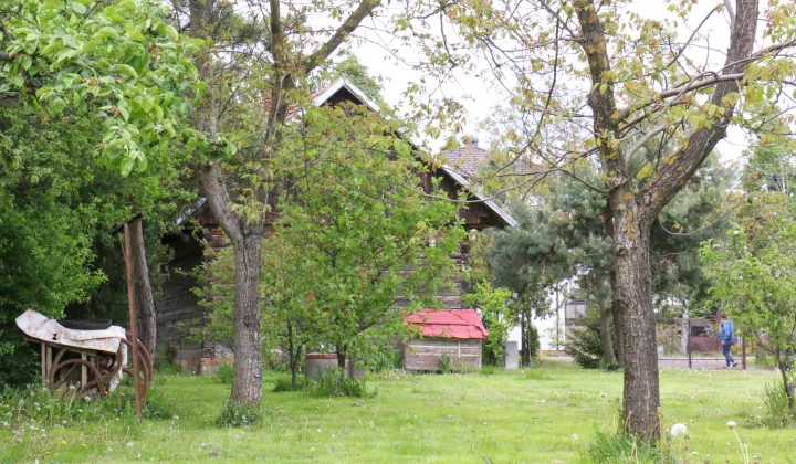 Działka rolno-budowlana Sandomierz, ul. Żaglowa