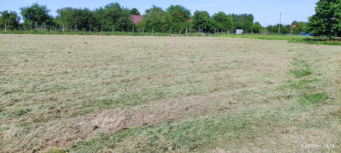 Działka budowlana Sterkowiec, ul. Promienna. Zdjęcie 2