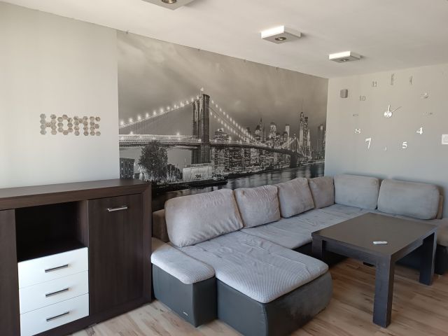 Mieszkanie 2-pokojowe Lubliniec, ul. Wojska Polskiego. Zdjęcie 1