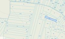 Działka leśna Hucisko Kwaśniowskie. Zdjęcie 1