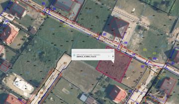 Działka inna Pierzchnica, ul. Grabowa