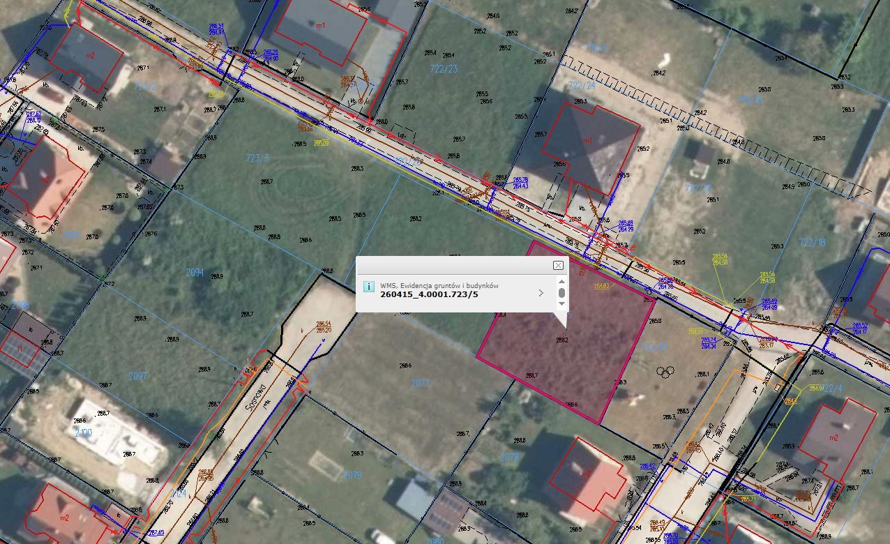 Działka inna Pierzchnica, ul. Grabowa. Zdjęcie 2