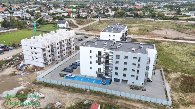 Mieszkanie 2-pokojowe Starogard Gdański. Zdjęcie 4