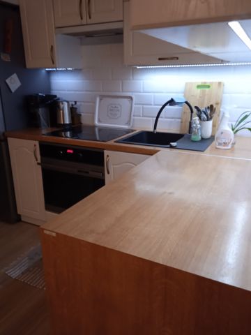 Mieszkanie 2-pokojowe Olsztyn Zatorze, ul. Borowa. Zdjęcie 1