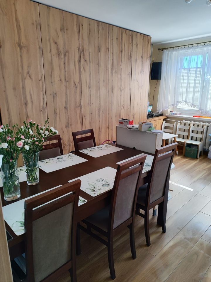 Mieszkanie 2-pokojowe Gronów, ul. Leśna. Zdjęcie 7