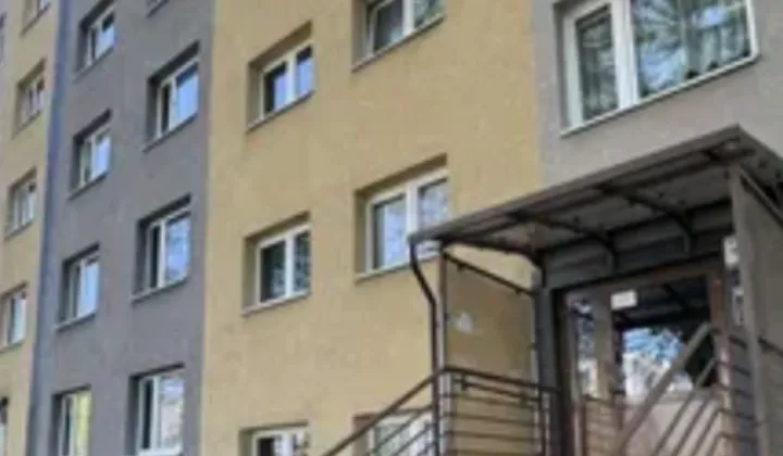 Mieszkanie 2-pokojowe Katowice Giszowiec, ul. Wojciecha