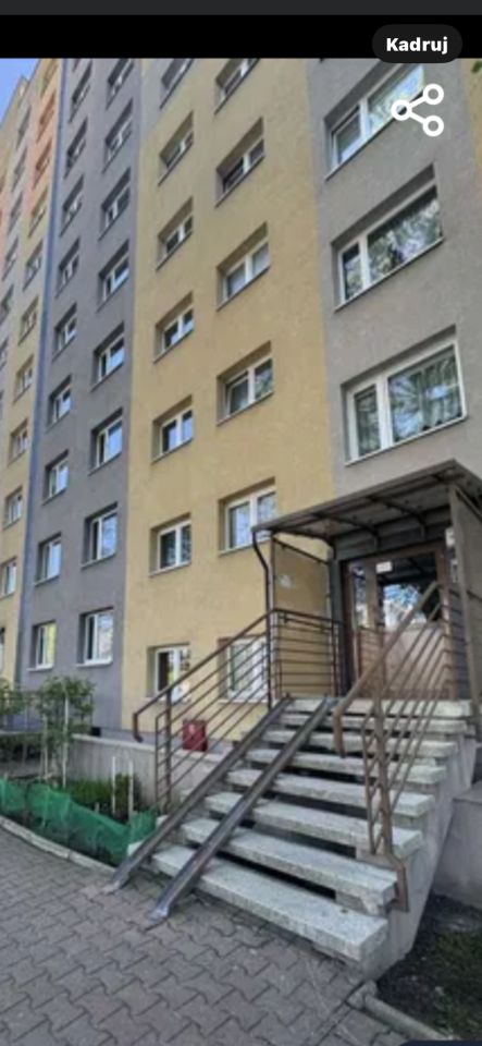 Mieszkanie 2-pokojowe Katowice Giszowiec, ul. Wojciecha