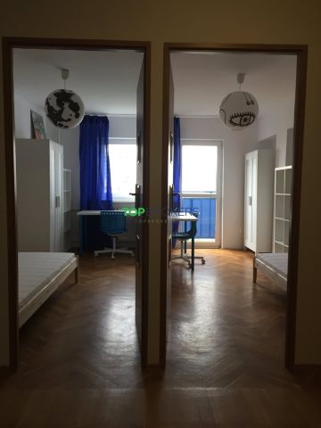 Mieszkanie 4-pokojowe Warszawa Wola, ul. Chmielna. Zdjęcie 1