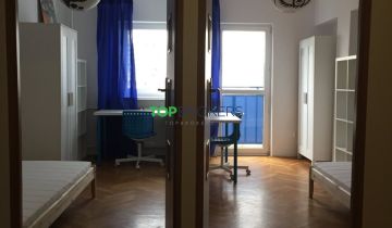 Mieszkanie 4-pokojowe Warszawa Wola, ul. Chmielna