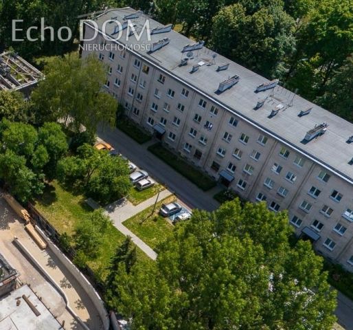 Mieszkanie 1-pokojowe Kraków Nowa Huta, os. Teatralne. Zdjęcie 1