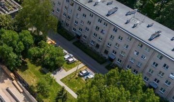 Mieszkanie 1-pokojowe Kraków Nowa Huta, os. Teatralne